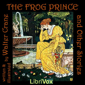Audiobook The Frog Prince and Other Stories (version 2)