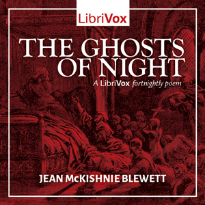 Audiobook The Ghosts of Night