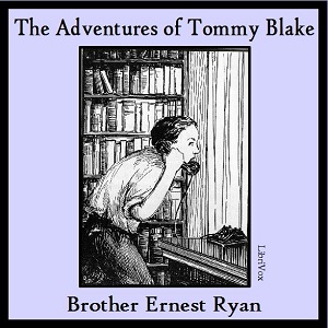Аудіокнига The Adventures of Tommy Blake