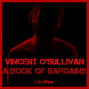 Audiobook A Book of Bargains