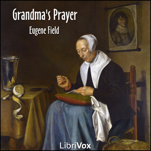 Аудіокнига Grandma's Prayer