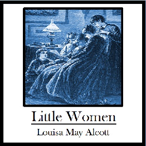 Аудіокнига Little Women