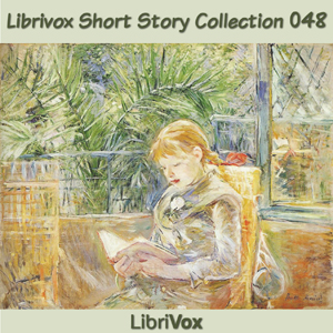 Аудіокнига Short Story Collection Vol. 048