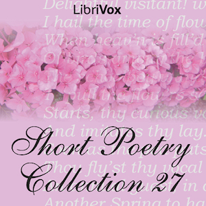 Audiobook Short Poetry Collection 027