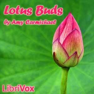 Аудіокнига Lotus Buds