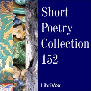 Audiobook Short Poetry Collection 152