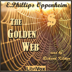 Аудіокнига The Golden Web