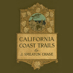Аудіокнига California Coast Trails