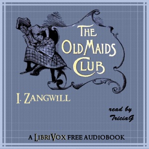 Аудіокнига The Old Maids' Club