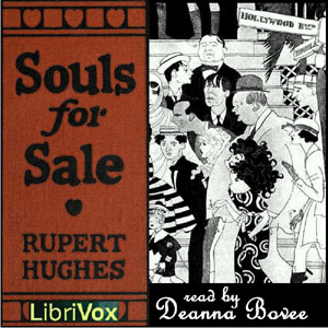 Аудіокнига Souls for Sale