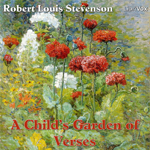 Аудіокнига A Child's Garden of Verses