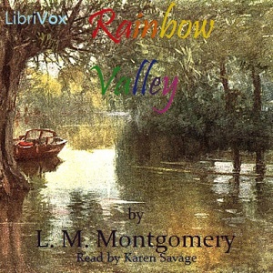 Audiobook Rainbow Valley (version 2)