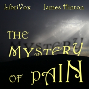 Audiobook The Mystery of Pain