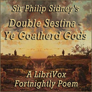 Аудіокнига Double Sestina - Ye Goatherd Gods