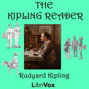 Аудіокнига The Kipling Reader