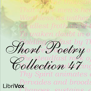Аудіокнига Short Poetry Collection 047