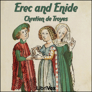 Аудіокнига Erec and Enide