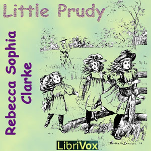 Аудіокнига Little Prudy