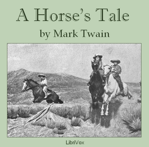 Аудіокнига A Horse's Tale (Version 2)