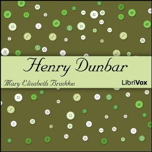 Аудіокнига Henry Dunbar