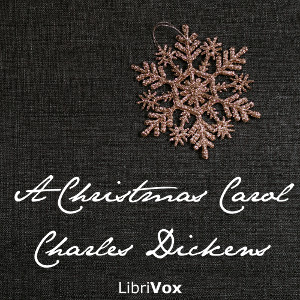 Audiobook A Christmas Carol (Version 11)