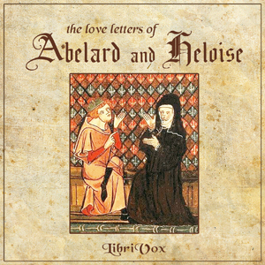 Audiobook The Love Letters of Abelard and Heloise