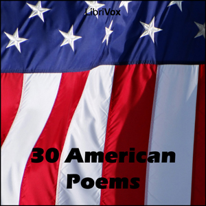 Аудіокнига 30 American Poems