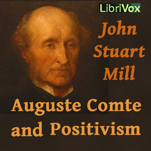 Audiobook Auguste Comte and Positivism