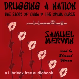 Аудіокнига Drugging a Nation