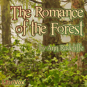 Audiobook The Romance of the Forest