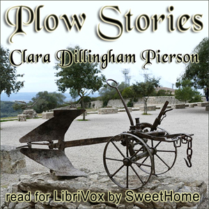 Аудіокнига Plow Stories