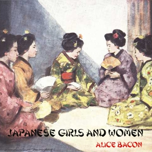 Audiobook Japanese Girls and Women