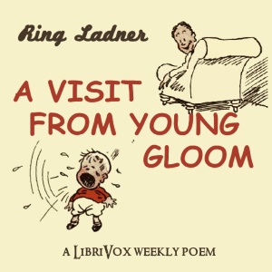 Audiobook A Visit From Young Gloom