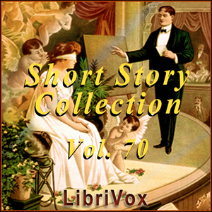 Audiobook Short Story Collection Vol. 070