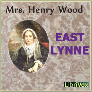 Аудіокнига East Lynne