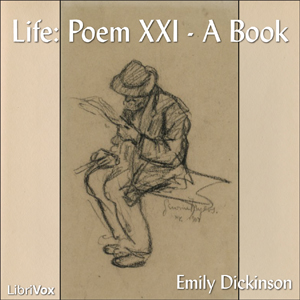 Аудіокнига Life: Poem XXI A Book