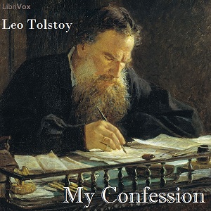 Аудіокнига My Confession