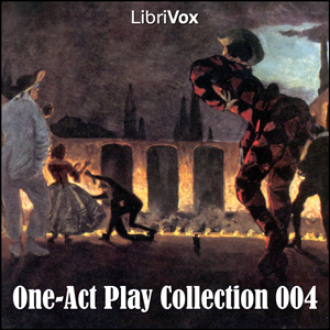 Audiobook One-Act Play Collection 004