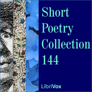 Аудіокнига Short Poetry Collection 144