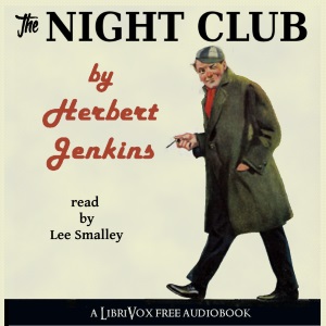 Audiobook The Night Club