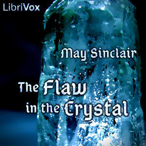 Audiobook The Flaw in the Crystal