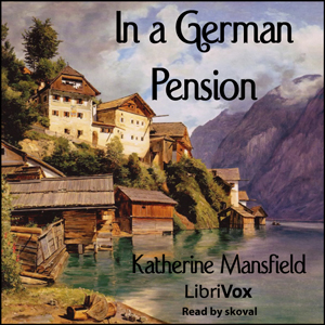 Аудіокнига In a German Pension
