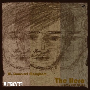 Audiobook The Hero