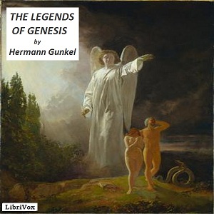 Аудіокнига The Legends of Genesis