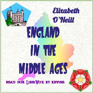 Audiobook England In The Middle Ages