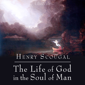 Аудіокнига The Life of God in the Soul of Man