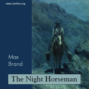 Аудіокнига The Night Horseman