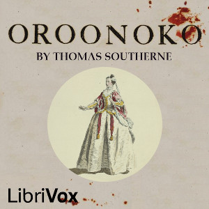 Аудіокнига Oroonoko