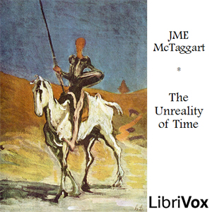 Audiobook The Unreality of Time