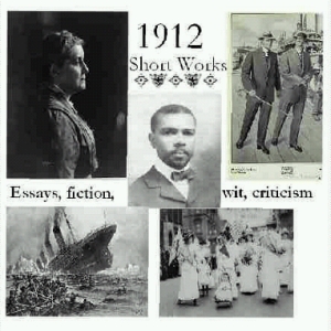 Audiobook 1912: Short Works Collection